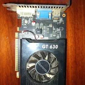 Gt,630 video