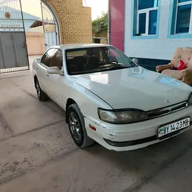 Toyota Camry 1992