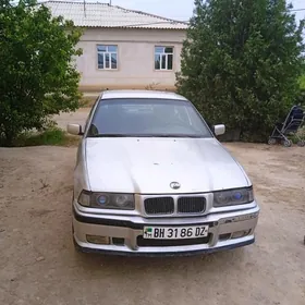 BMW 325 1991