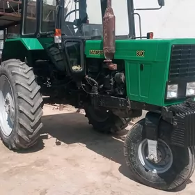 MTZ 80 2000