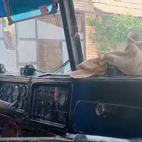 Gaz 53 1987