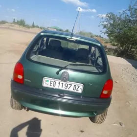 Opel Vita 1997