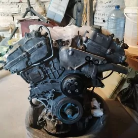 Motor+karobka 3.5 Avalon