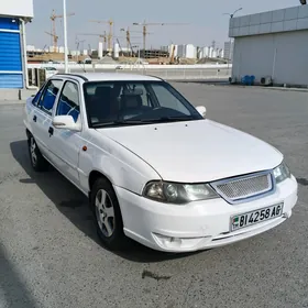 Daewoo Nexia 2013