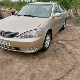 Toyota Camry 2002
