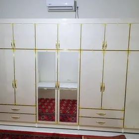 MEBEL TÄZE GARNITUR ŞKAF
