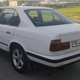 BMW 520 1992