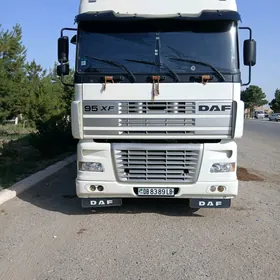 DAF FX 95 2001