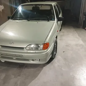 Lada 2115 2003