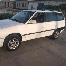 Opel Astra 1992