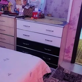 Spanly kamok
