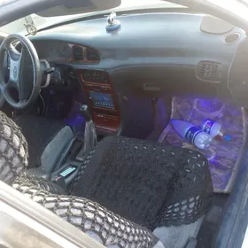 Hyundai Sonata 1994