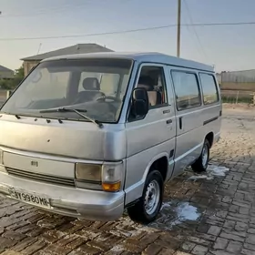 Toyota Hiace 1993