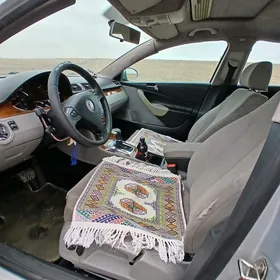 Volkswagen Passat 2006