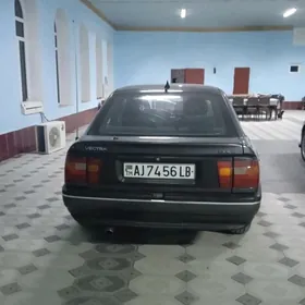 Opel Vectra 1991