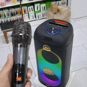 Колонка, EXLG800 Kolonka