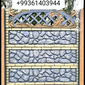beton haýat