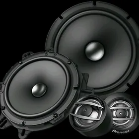 Pioneer kampanent