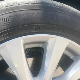 Diska camry