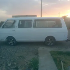 UAZ Profi 1989