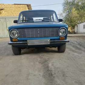 Lada 2101 1980