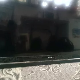 sony telewizor zapcas