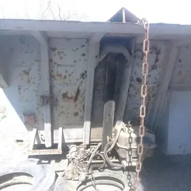 kamaz samansuwal bort