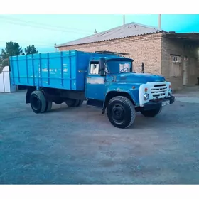 Zil 130 1987