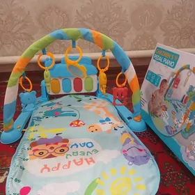 музыкальная игрушка
