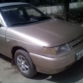 Lada 2110 2001