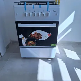 4 gozli pec