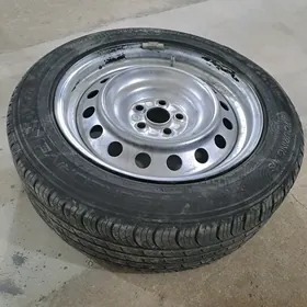 Zapaska üçin 16 lyk