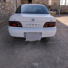 Toyota Camry 1995