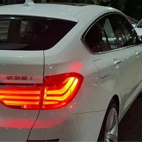 BMW GT 2011