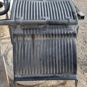 Volvo kerpiccyra  kurlo EF 12