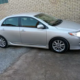 Toyota Corolla 2010