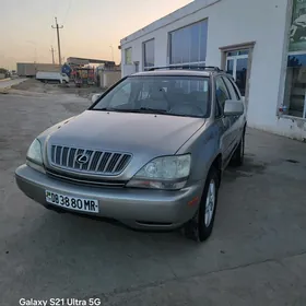 Lexus RX 300 2003