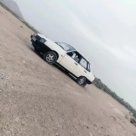 Lada VAZ-21099 1999
