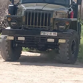Ural 4320 1994