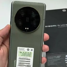 Xiaomi 13 Ultra 16/512gb