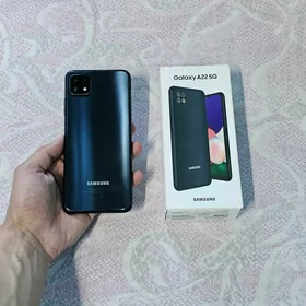Samsung A22 5G. 4/64.wetnam