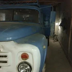 Zil 4331 1993