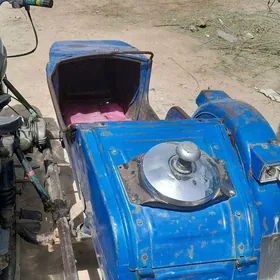 Ural 5557 1988