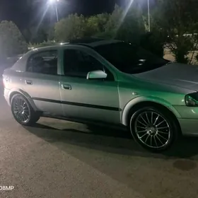 Opel Astra 1998