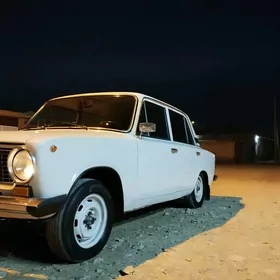 Lada 2104 1984
