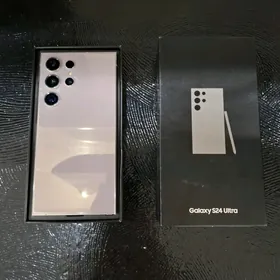 Samsung S24 Ultra 12/256