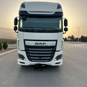 DAF 480 2020