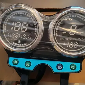 SPEEDOMETER