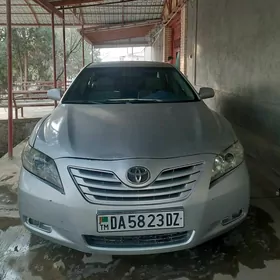 Toyota Camry 2008