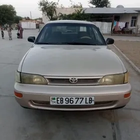 Toyota Camry 1995